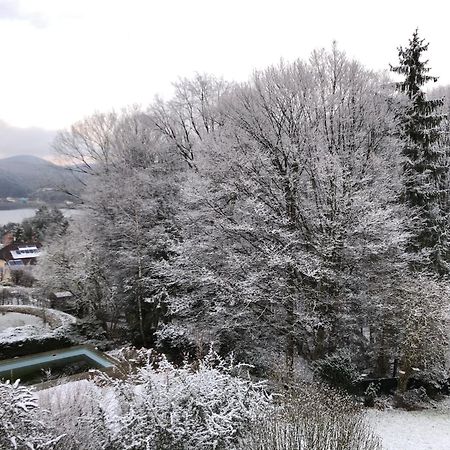 Haus Bartberg Villa Pressbaum Dış mekan fotoğraf