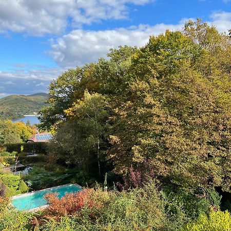 Haus Bartberg Villa Pressbaum Dış mekan fotoğraf