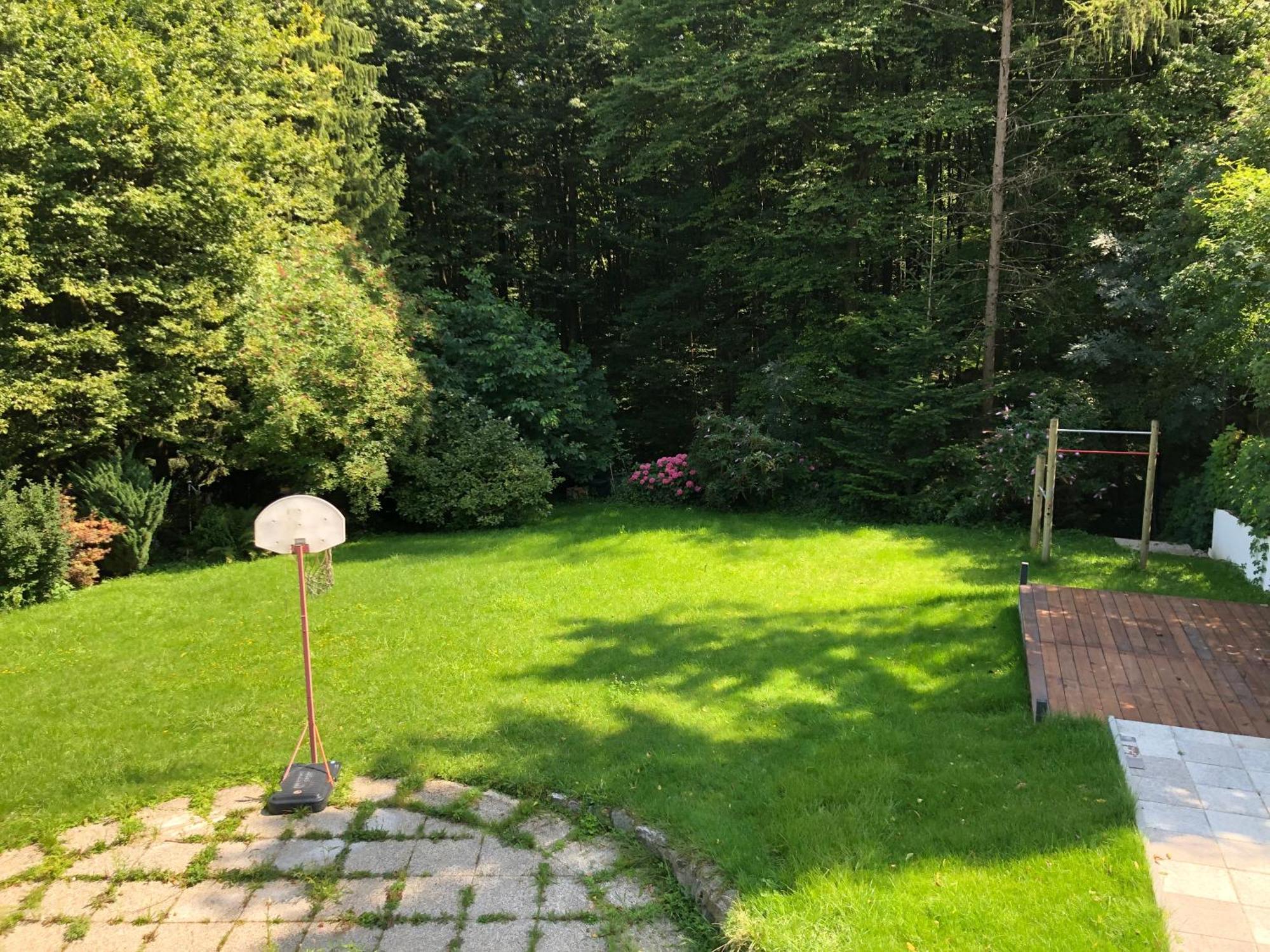 Haus Bartberg Villa Pressbaum Dış mekan fotoğraf