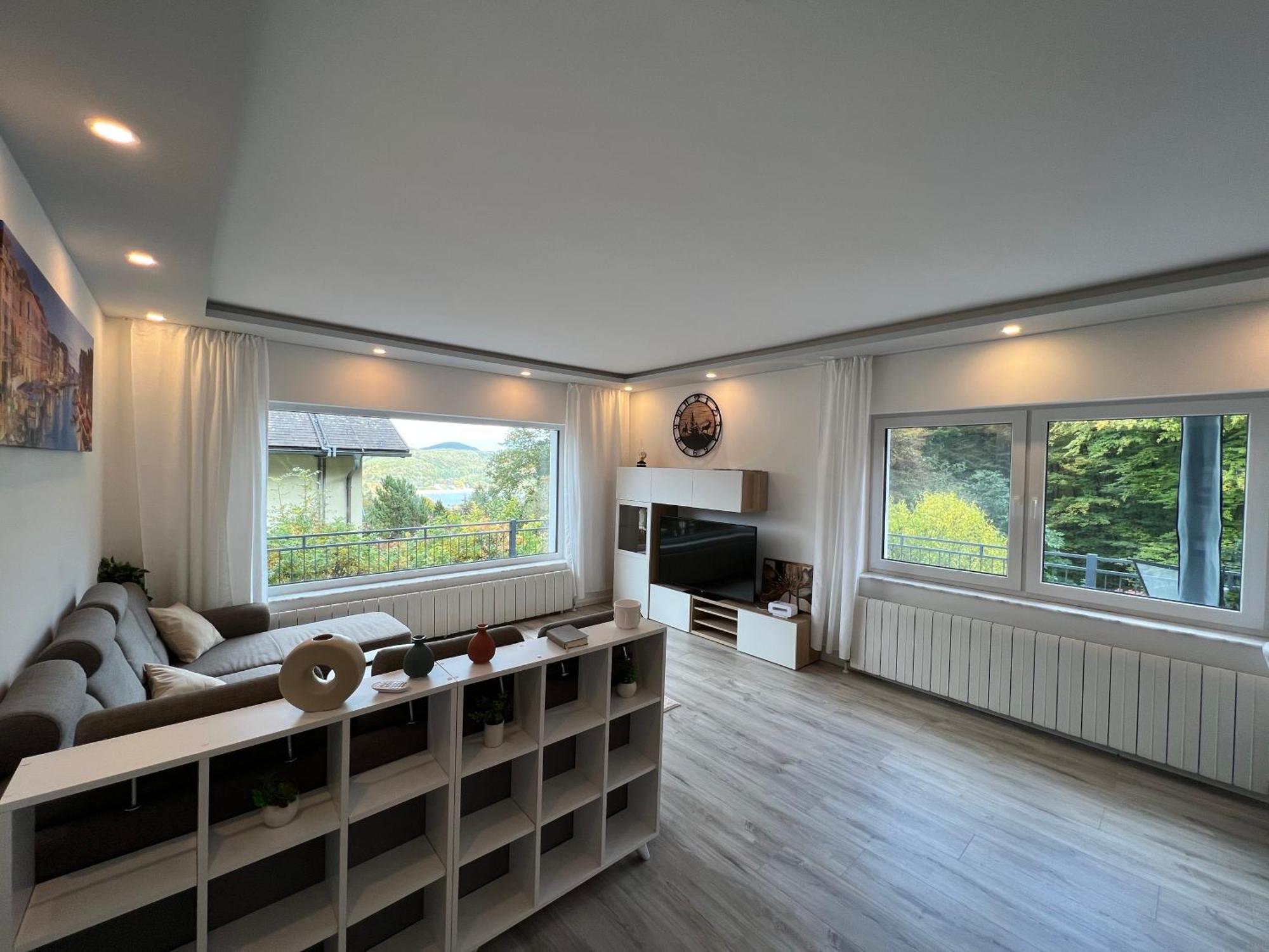 Haus Bartberg Villa Pressbaum Dış mekan fotoğraf