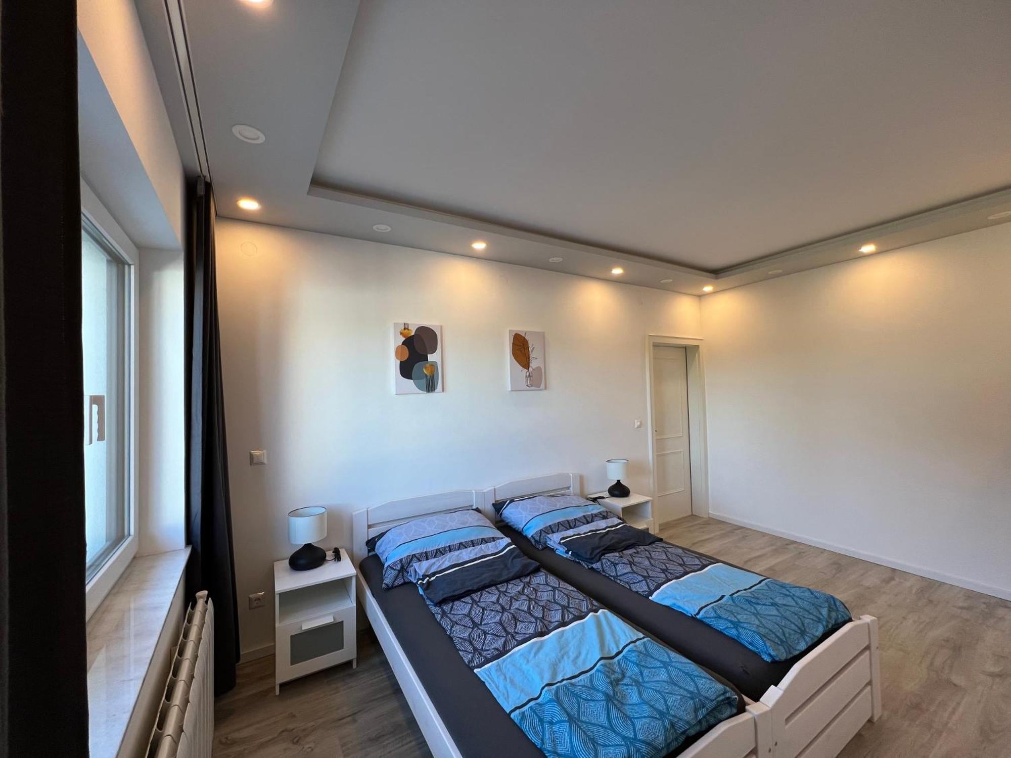 Haus Bartberg Villa Pressbaum Dış mekan fotoğraf