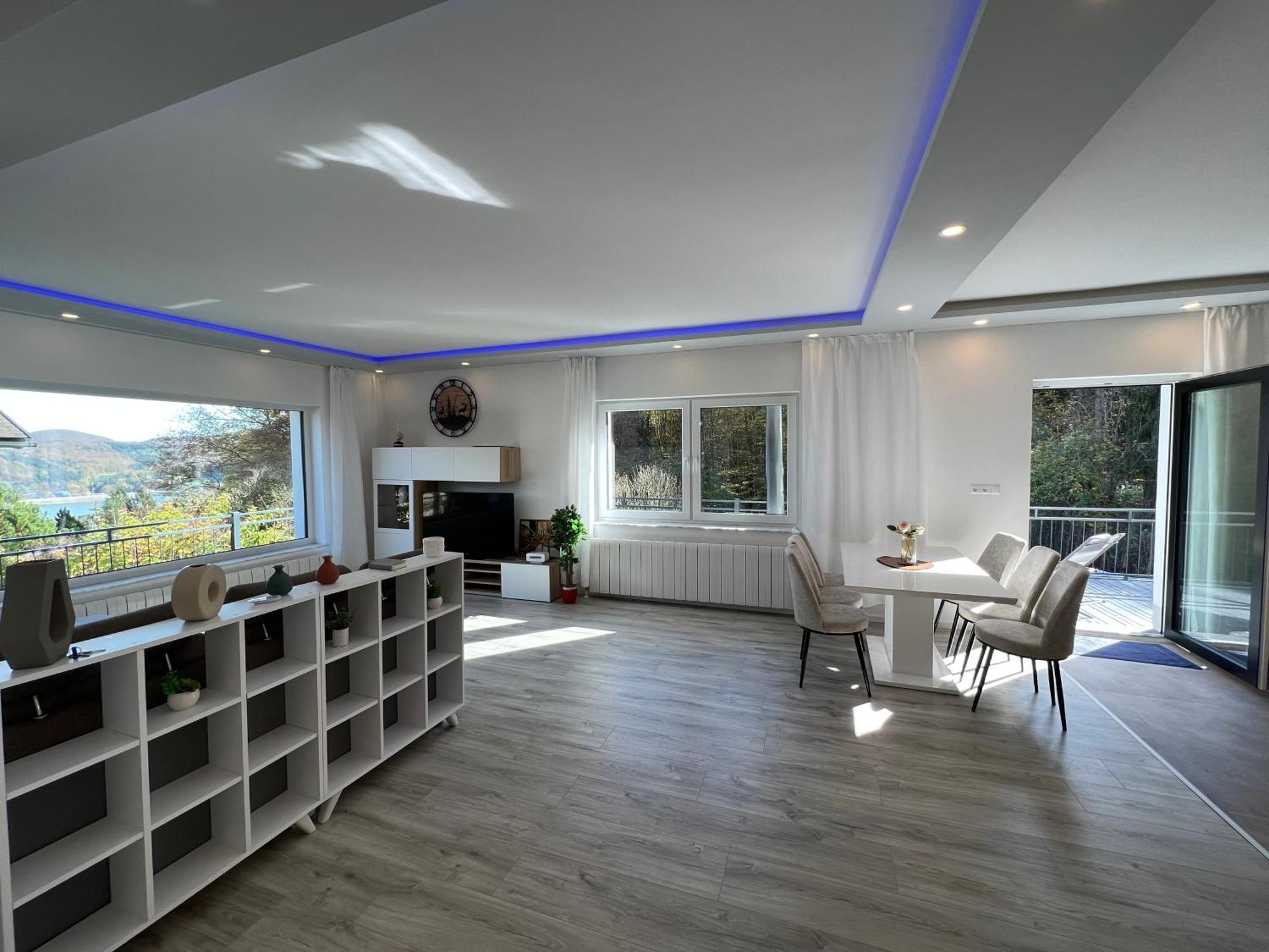 Haus Bartberg Villa Pressbaum Dış mekan fotoğraf