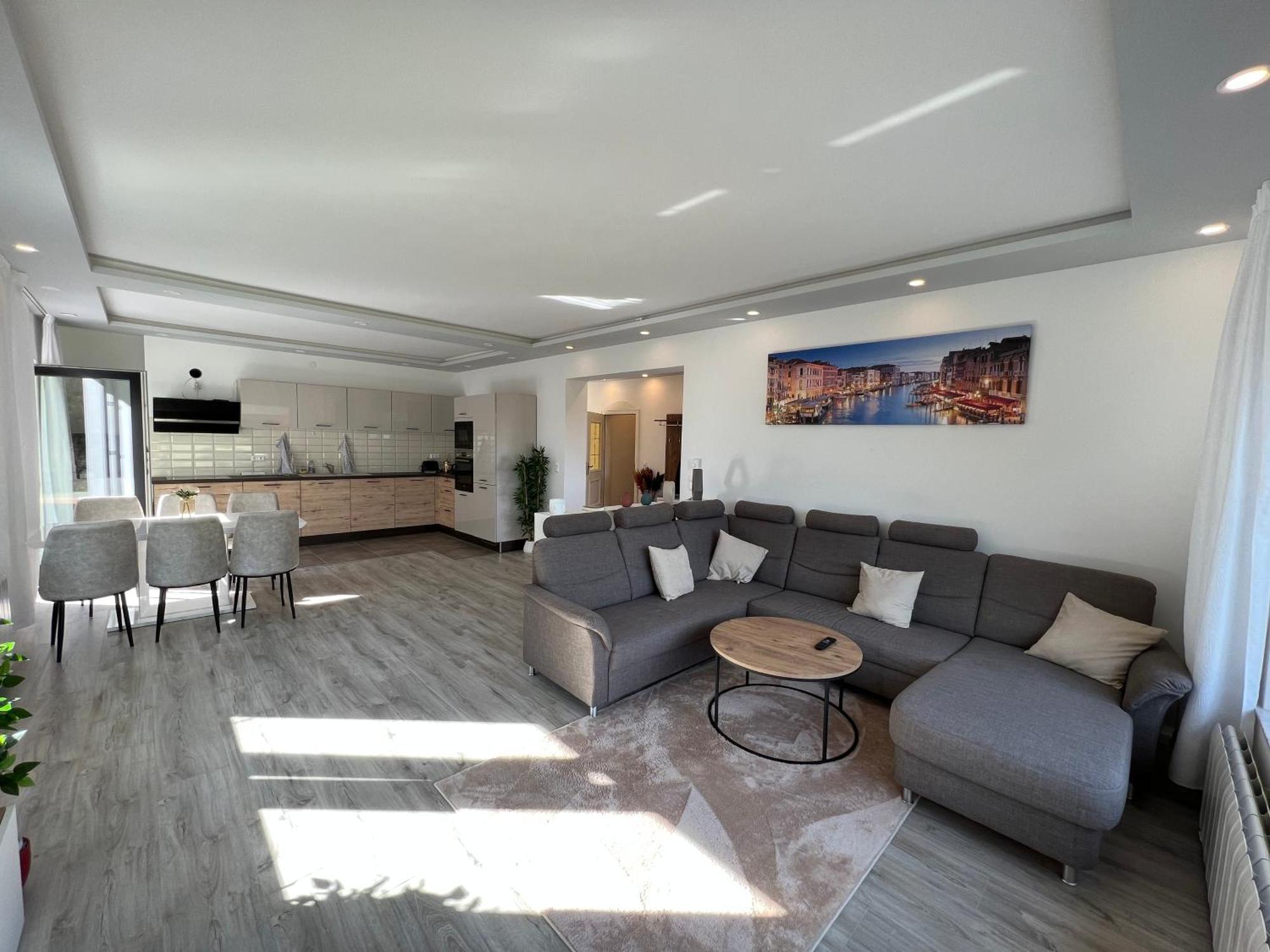 Haus Bartberg Villa Pressbaum Dış mekan fotoğraf