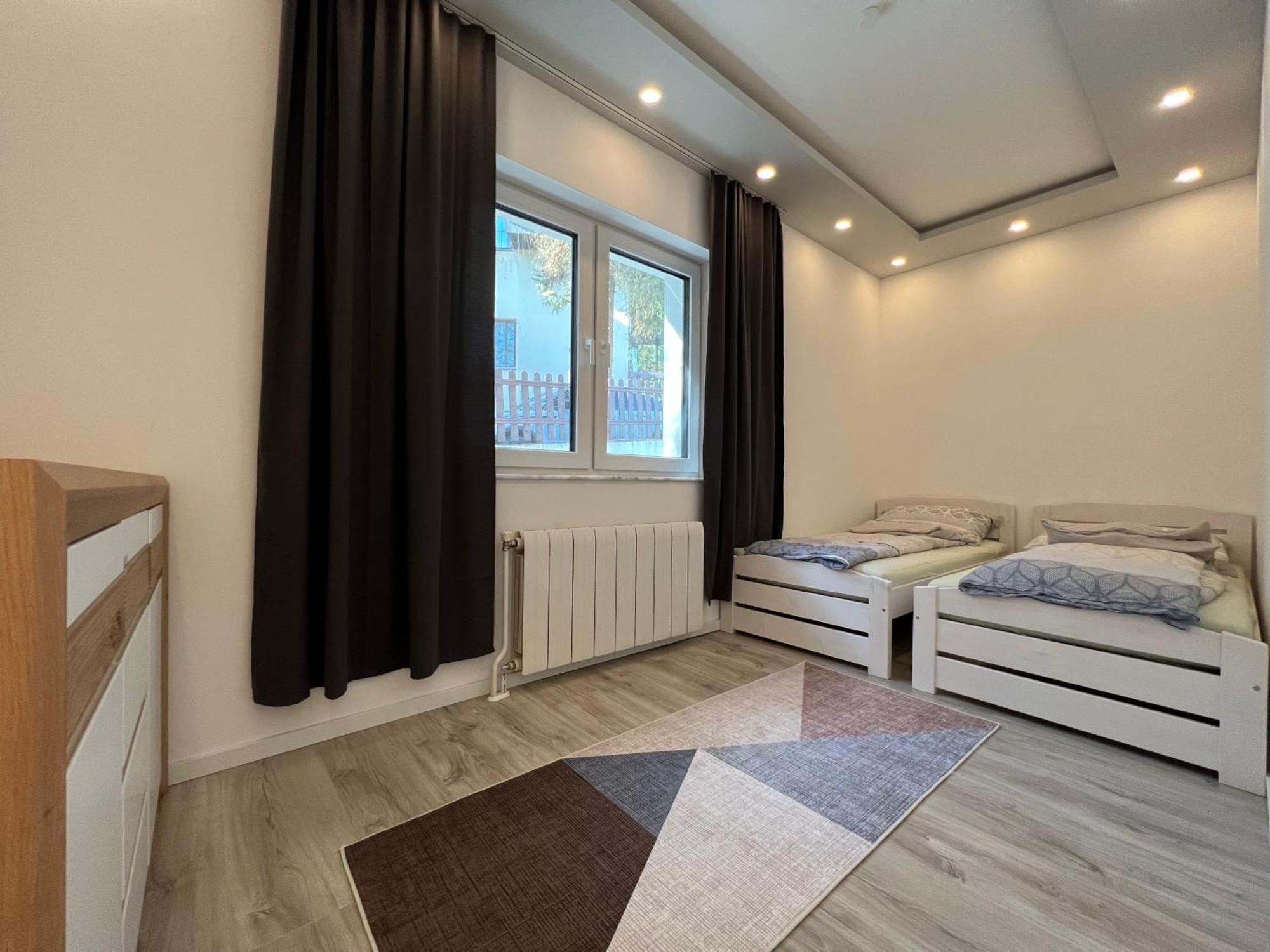 Haus Bartberg Villa Pressbaum Dış mekan fotoğraf