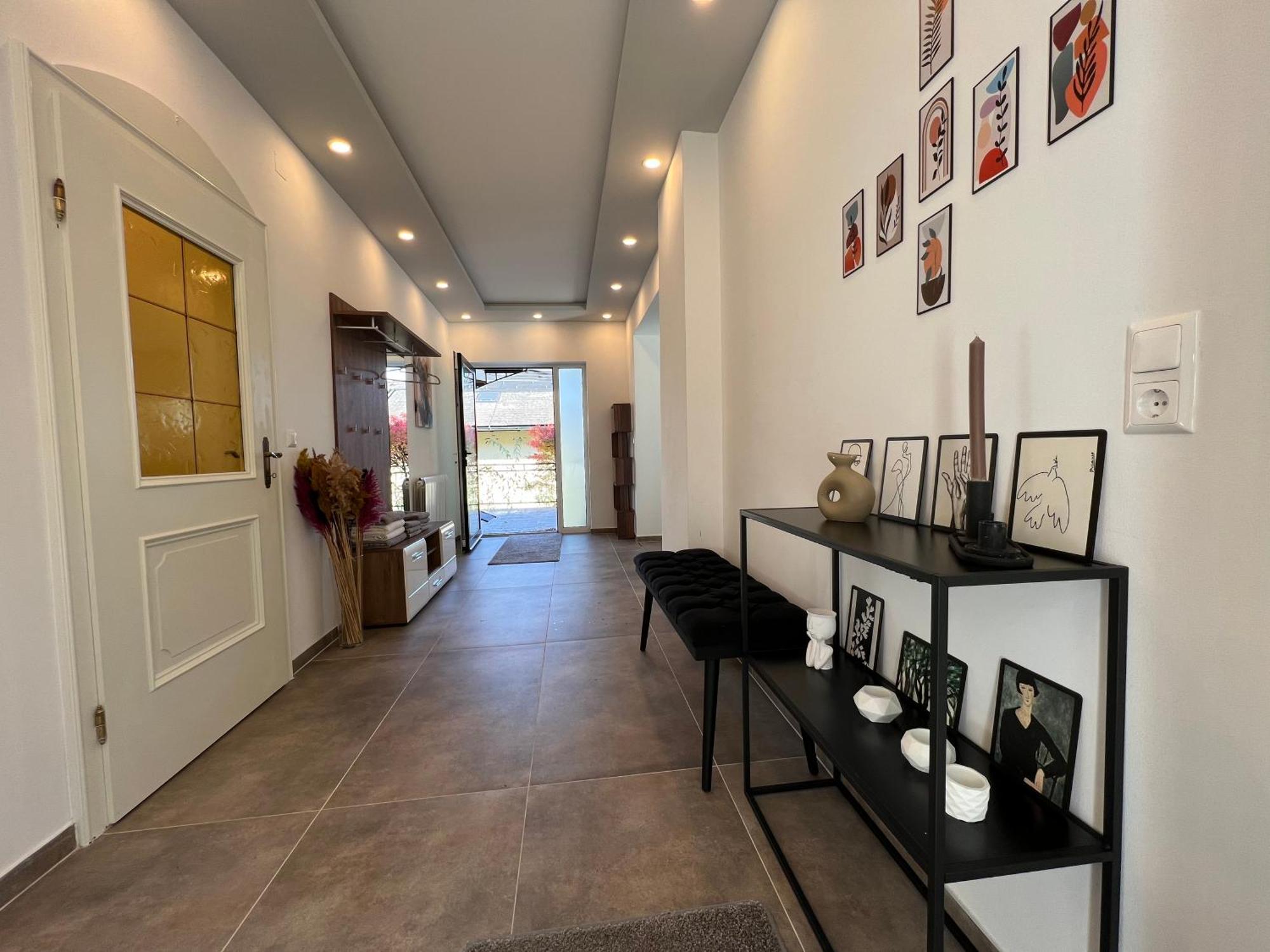 Haus Bartberg Villa Pressbaum Dış mekan fotoğraf